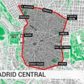 madrid central