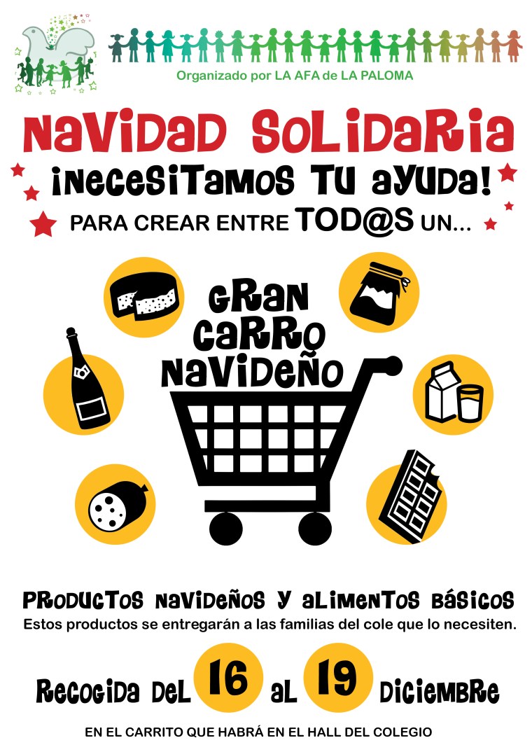 CARTEL CARRO SOLIDARIO-2019